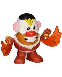 PPW TOYS Marvel Poptaters Mr. Potato Head The Falcon