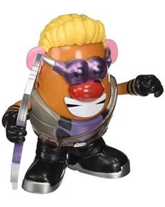 PPW TOYS Marvel Poptaters Mr. Potato Head Hawkeye