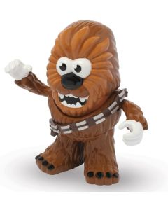 PPW TOYS Star Wars Poptaters Mr. Potato Head Chewbacca