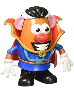 PPW TOYS Marvel Poptaters Mr. Potato Head Doctor Strange