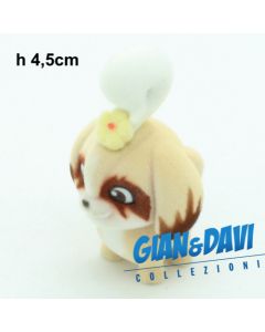 Giochi Preziosi The Secret Life of Pets 2 - Flocked Figure - Daisy