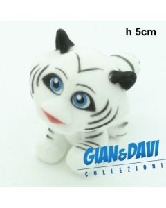 Giochi Preziosi The Secret Life of Pets 2 - Flocked Figure - Hu