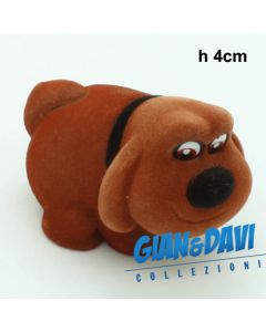 Giochi Preziosi The Secret Life of Pets 2 - Flocked Figure - Duke