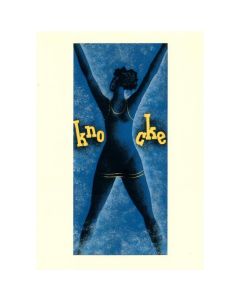 Tintin Moulinsart Museum Postcard 17,5x12,5cm - 80607 CB Pub Knocke