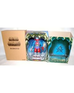 Super7 Masters of the Universe MOTU - Collectors Choise Roboto
