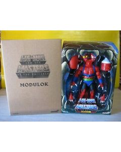 Super7 Masters of the Universe MOTU - Collectors Choise Modulok