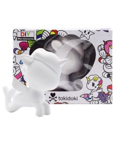 Tokidoki Diy Mermicorno TDTDYMERM