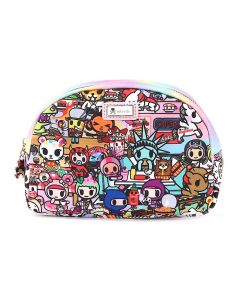 Tokidoki Toki Takeout Cosmetic Case
