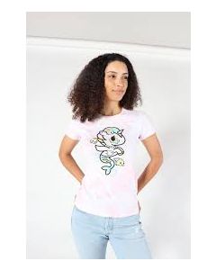 Tokidoki SDCC2019 Womens Boardwalk Tee S