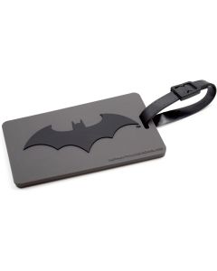 Quantum Mechanix Q-Tags DC Comics Batman