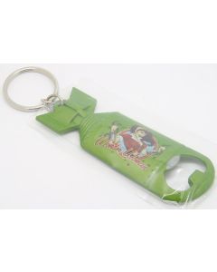 Cryptozoic DC Collectibles Comics Bombshells Bottle Opener Kaychains Wonder Woman