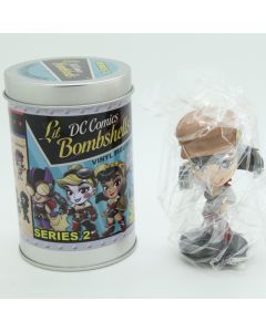 Cryptozoic Lil DC Comics Bombshells Series 2 S2 Lois Lane