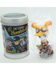 Cryptozoic Lil DC Comics Bombshells Series 3 S3 Harley Queen