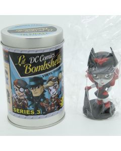 Cryptozoic Lil DC Comics Bombshells Series 3 S3 Batwoman Noir