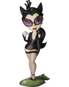 Cryptozoic DC Collectibles Comics Bombshells Catwoman