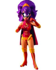 Action Figure Toynami - Futurama - Clobberella