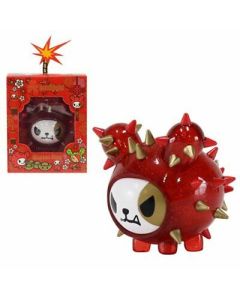 Tokidoki Cactus Dog PVC