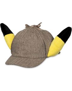 PK-HAT Detective Pikachu Pokemon Center