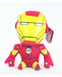Funko Talking Plush Marvel 8313 Avengers Iron Man