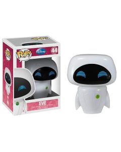 Funko Pop Disney 44 Series 5 Wall-E 2790 Eve