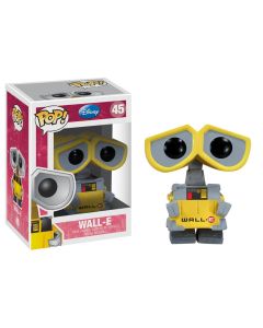 Funko Pop Disney 45 Series 5 Wall-E 2791 Wall-e