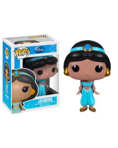 Funko Pop Disney 52 Series 5 Aladdin 3195 Jasmine