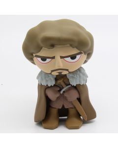 Funko Mystery Minis Game of Thrones S1 Robb Stark 1/12