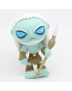Funko Mystery Minis Game of Thrones S1 White Walker 1/12