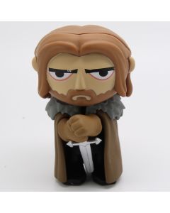 Funko Mystery Minis Game of Thrones S1 Ned Stark Brown Cloak 1/12