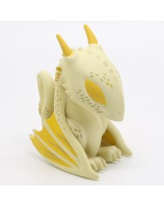 Funko Mystery Minis Game of Thrones S1 Viserion 1/12