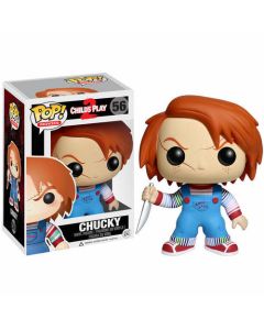 Funko Pop Movies 56 Child's Play 2 3362 Chucky