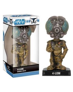 Funko Bobble-Head Star Wars 8356 4-Lom