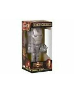 Funko Bobble-Head Marvel Iron Man 8387 Mark II
