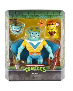 TMNT-S7-UAF Ray Fillet