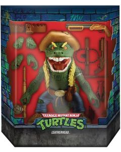 TMNT-S7-UAF Leatherhead