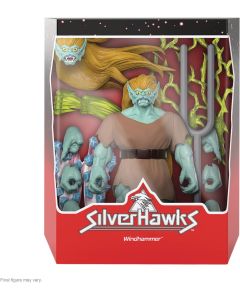 SH-S7-UAF Windhammer