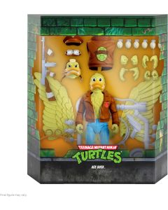 TMNT-S7-UAF Ace Duck