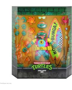 TMNT-S7-UAF Sewer Surfer Mike