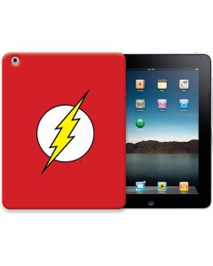OME Dudingen Develops SL Cover per iPad4 Dc Comics Flash