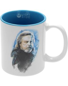 Sd Toys Merchandising Mug Tazza Disney Star Wars Luke Skywalker