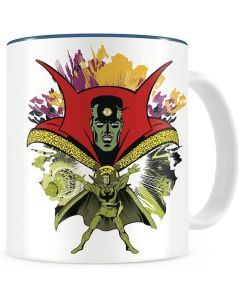 Sd Toys Merchandising Mug Tazza Marvel Doctor Strange