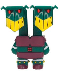 Sd Toys Pixel Mazinger Z Doublas M2