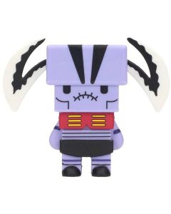 Sd Toys Pixel Mazinger Z Garada K7