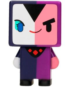 Sd Toys Pixel Mazinger Z Baron Ashura