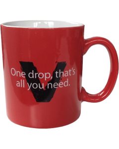 Sd Toys Merchandising Mug Tazza True Blood One drop that's all you need