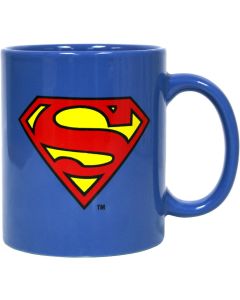 Sd Toys Merchandising Mug Tazza DC Comics Superman Logo