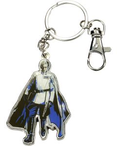 Sd Toys Merchandising Key Rings Portachiavi Metallo Star Wars Director Krennic