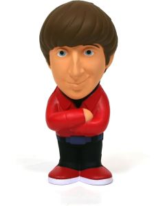 Sd Toys Antistress Stressdoll the Big Bang Theory Howard Wolowitz