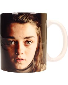 Sd Toys Merchandising Mug Tazza GOT Game of Thrones Arya Stark