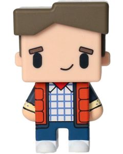 Sd Toys Pixel Back to the Future Marty McFly